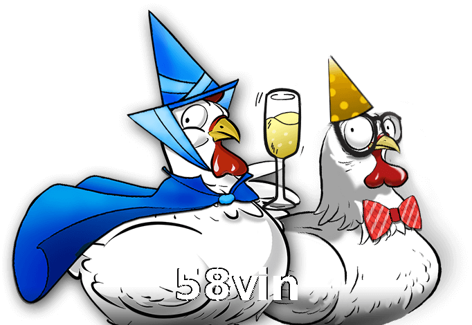 58vin