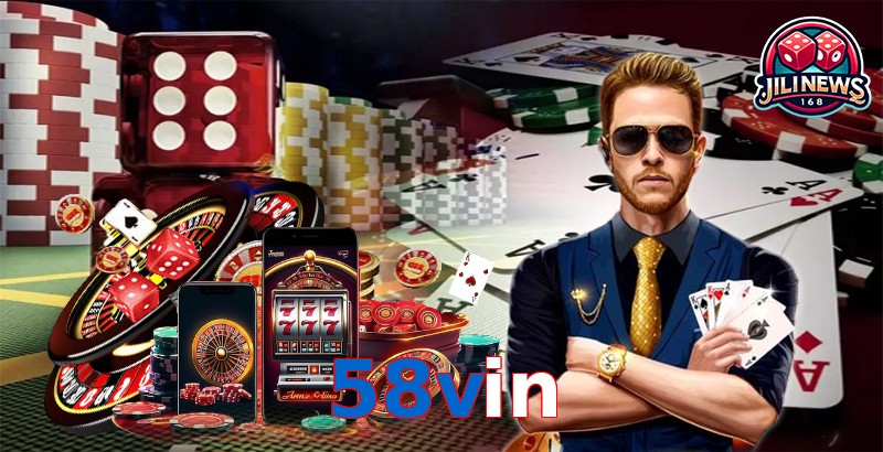 58vin