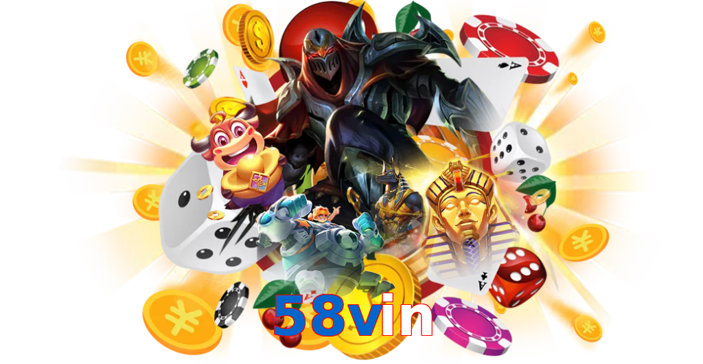 58vin