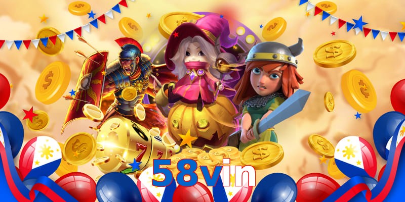 58vin