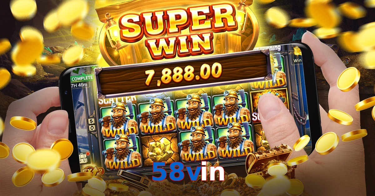 58vin