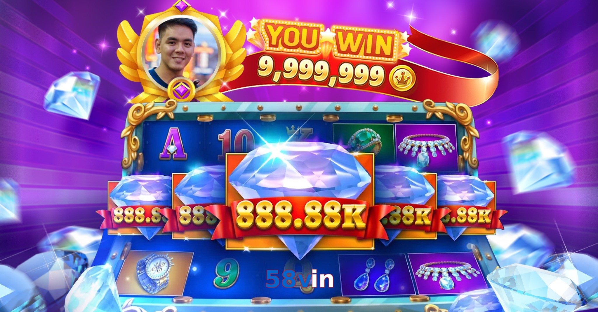 58vin