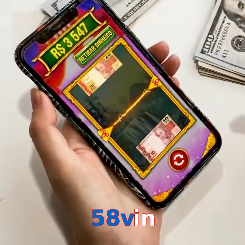 58vin