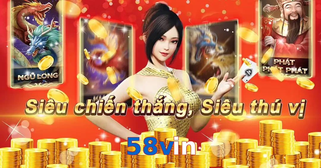 58vin