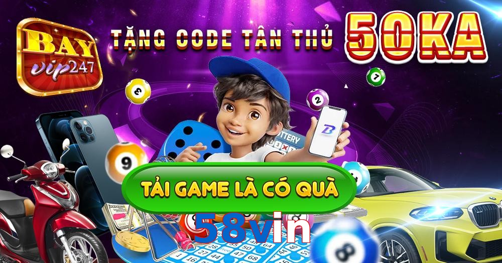 58vin