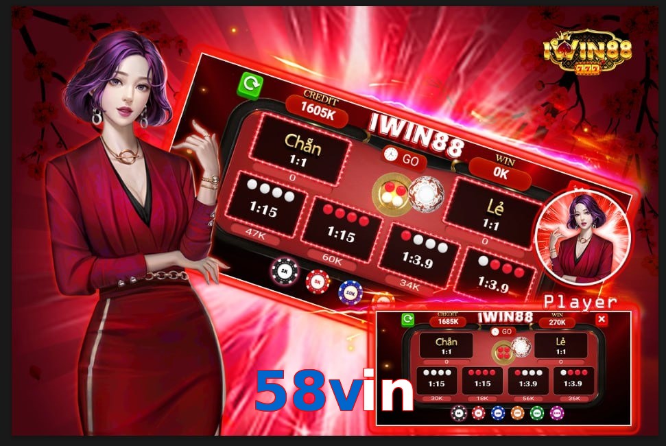 58vin