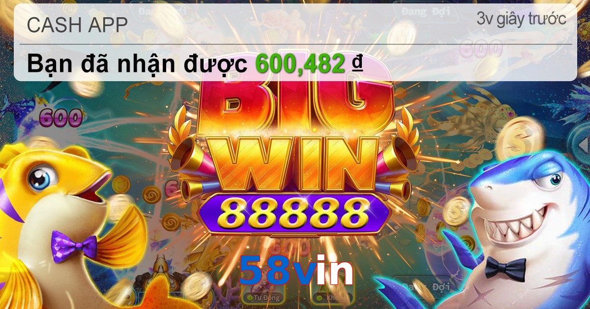 58vin