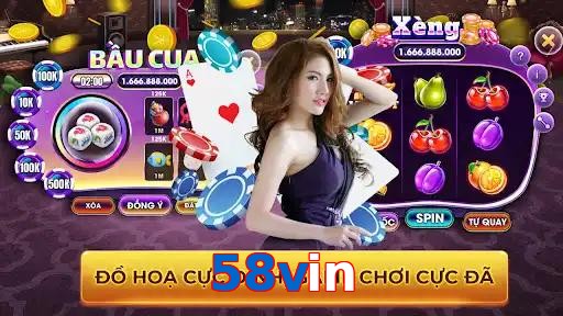 58vin