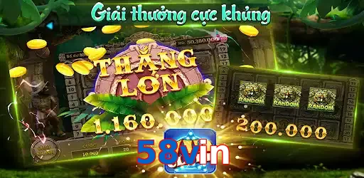 58vin