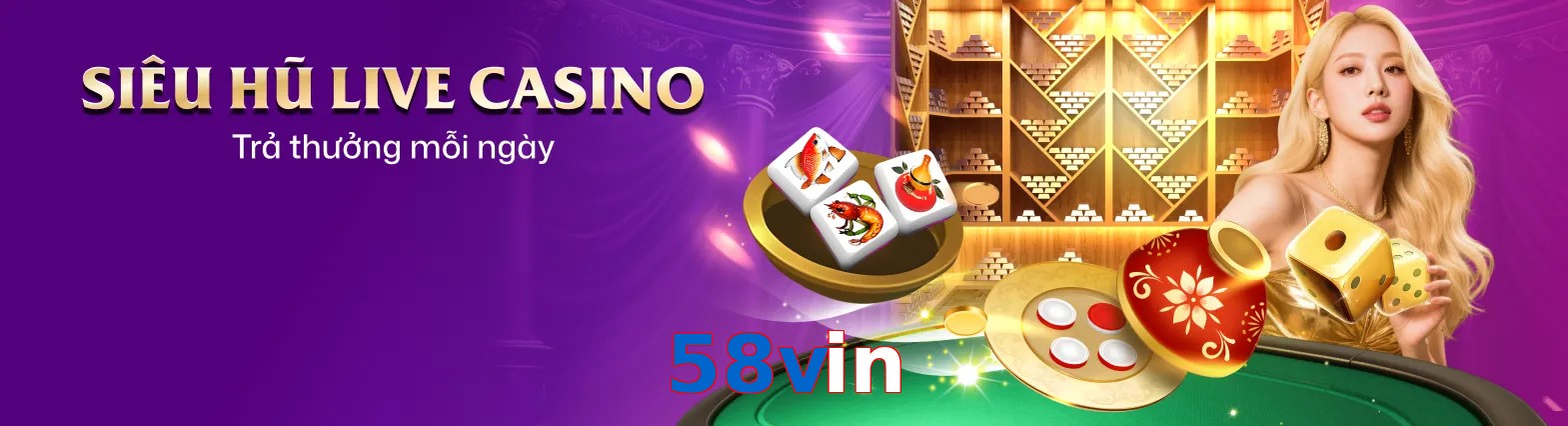 58vin